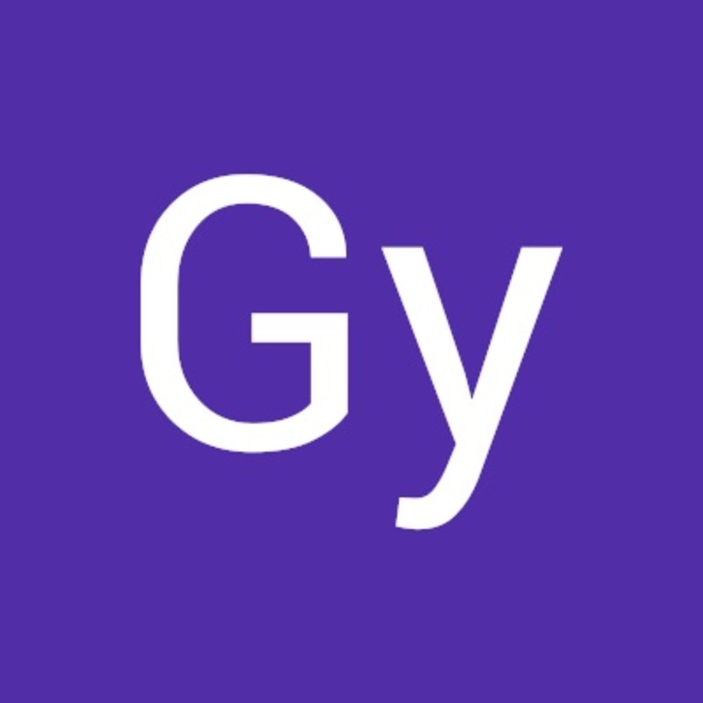 Meet your Posher, Gyt